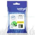 Tusz Brother do MFC-J3940DW | 1,5tys. (LC-462XLY) Yellow
